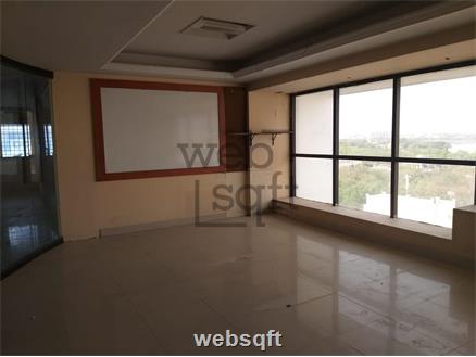 Somajiguda Commercial building for Rent